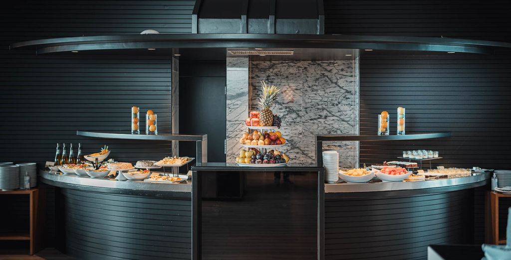 The Lince Azores Great Hotel 4*