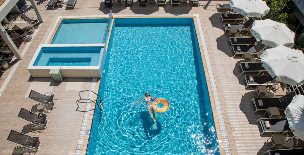 KoSea Boutique Hotel 4*