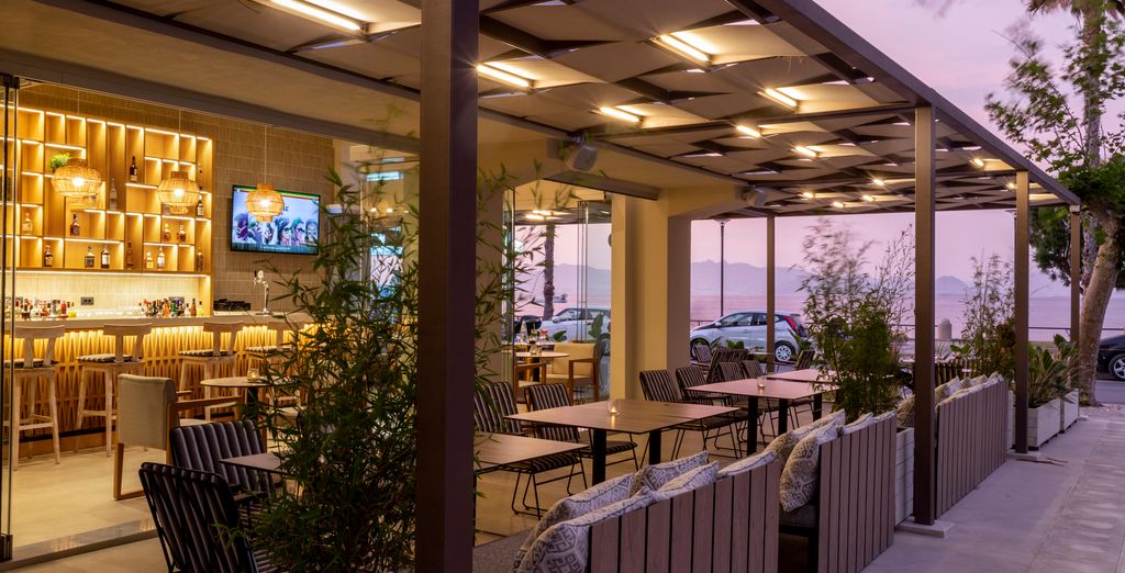 KoSea Boutique Hotel 4*
