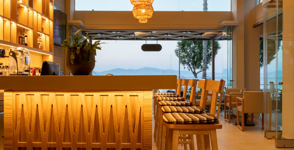 KoSea Boutique Hotel 4*