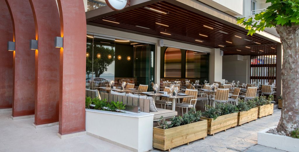 KoSea Boutique Hotel 4*