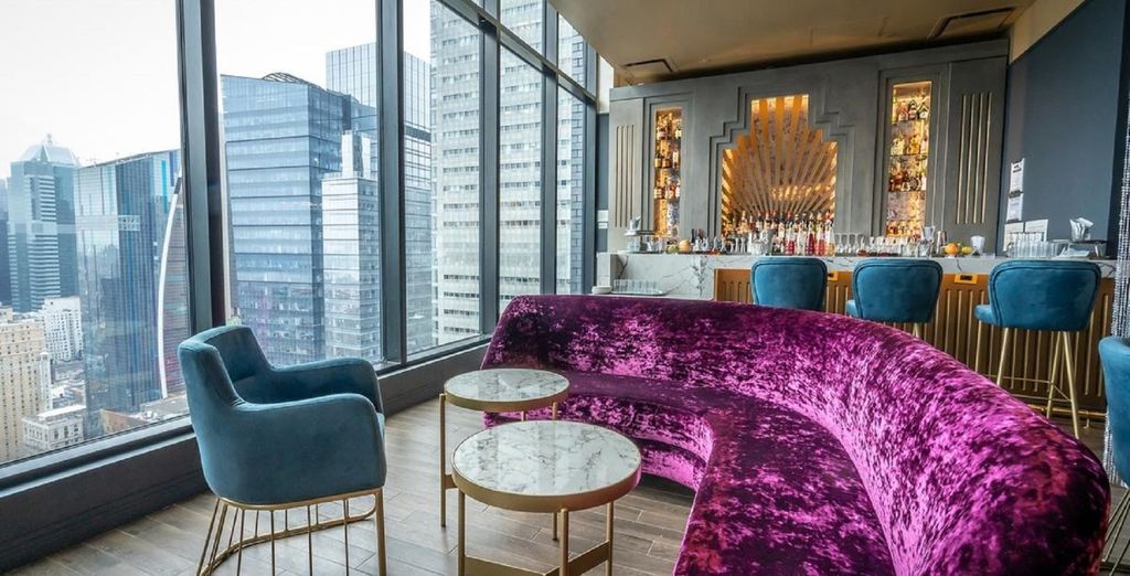 Aliz Hotel Times Square 4*