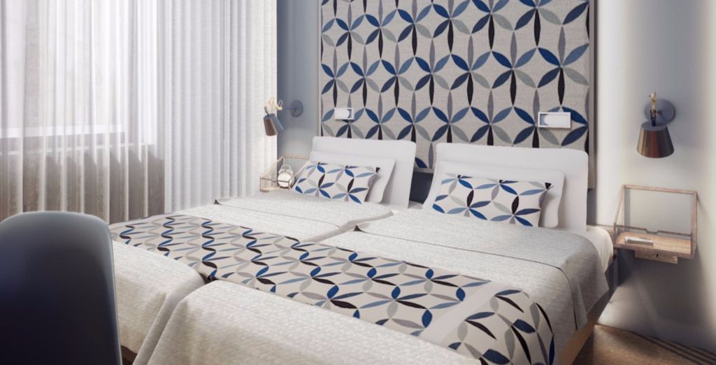 Avena Boutique by Artery Hotels 4*