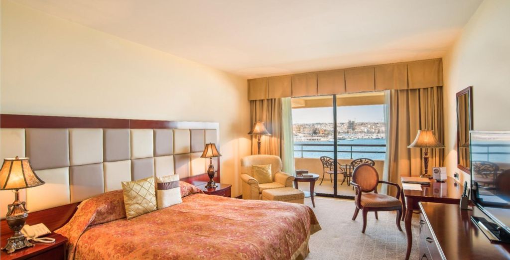 Grand Hotel Excelsior 5*