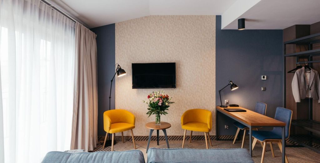 Avena Boutique by Artery Hotels 4*