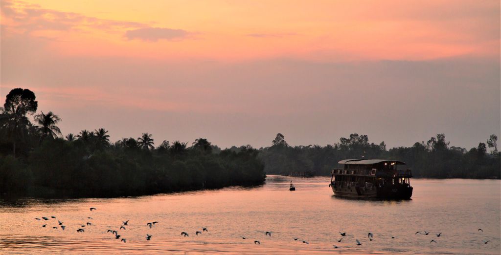 Tour di 11 o 13 notti tra i segreti del Vietnam