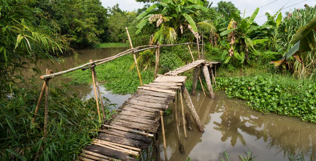 Tour di 11 o 13 notti tra i segreti del Vietnam