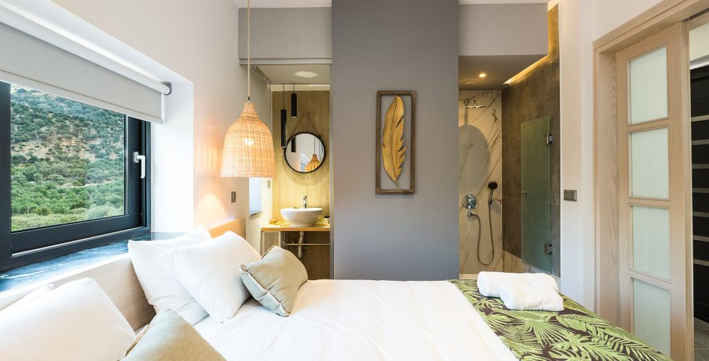 T-Hotel Premium Suites 4*