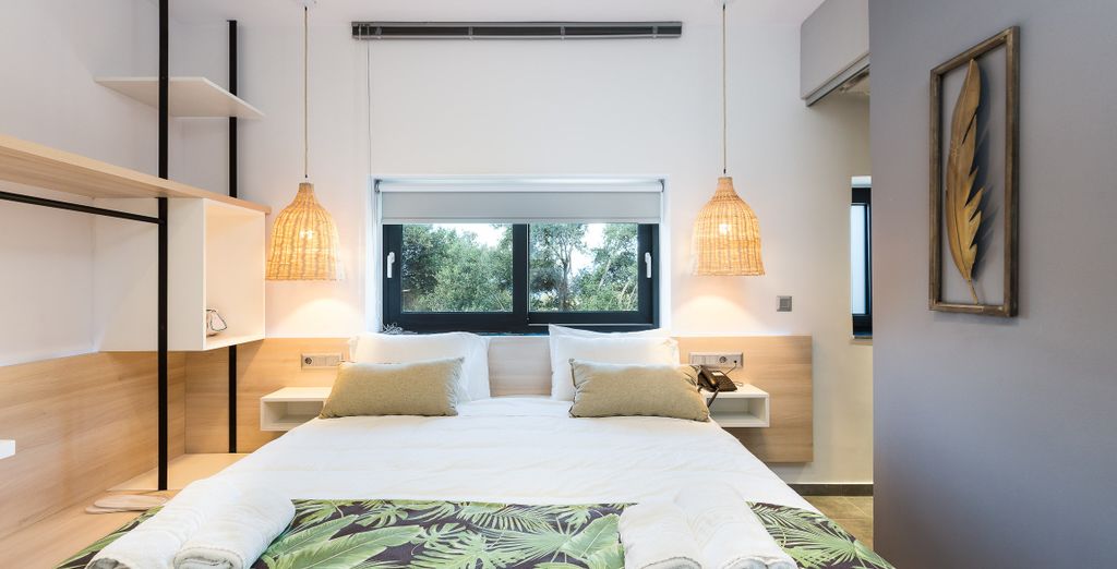 T-Hotel Premium Suites 4*