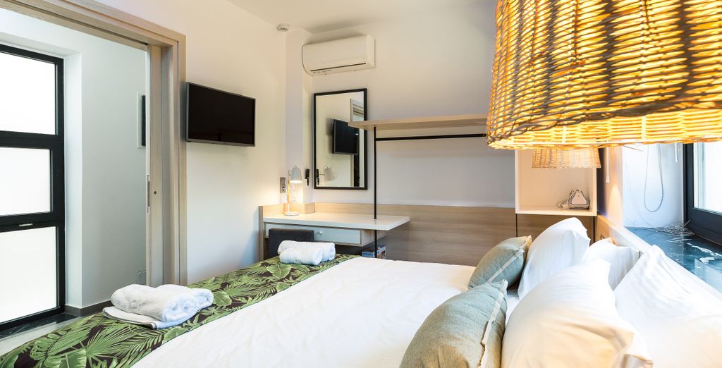 T-Hotel Premium Suites 4*