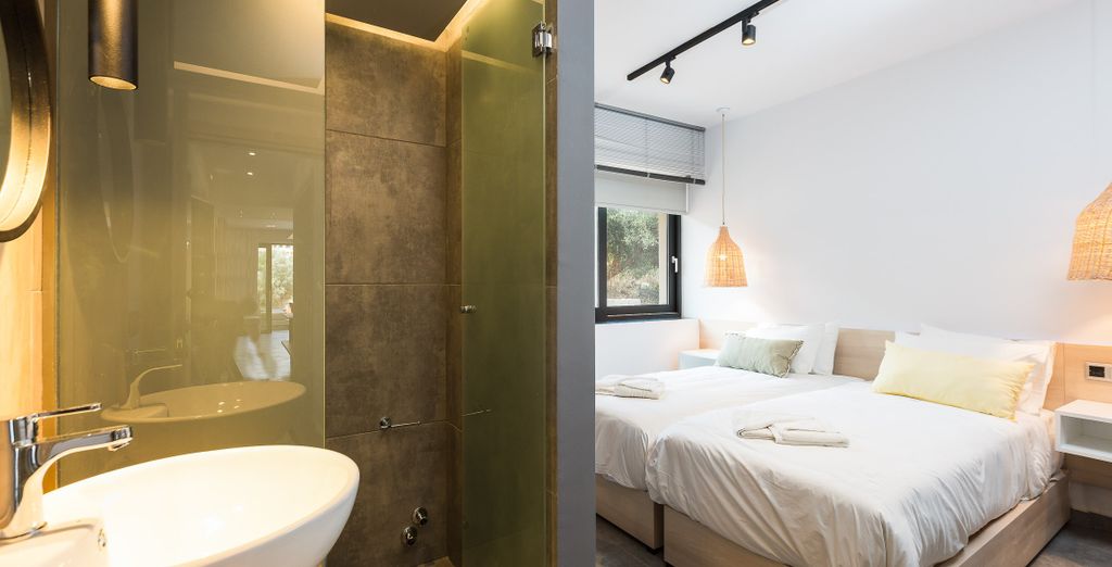 T-Hotel Premium Suites 4*