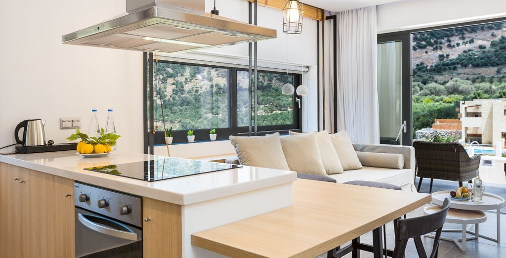 T-Hotel Premium Suites 4*