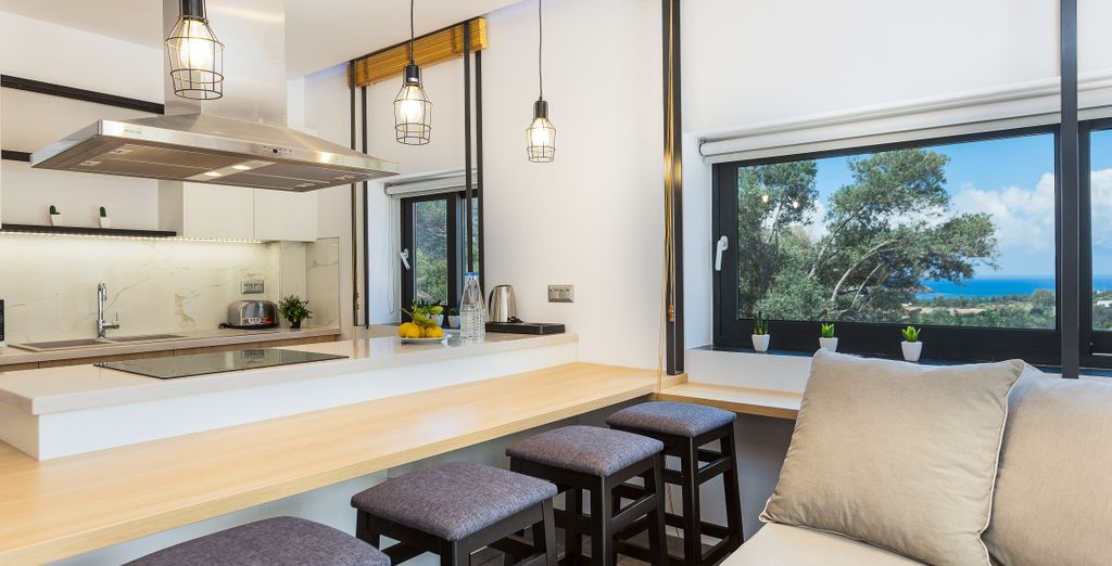 T-Hotel Premium Suites 4*