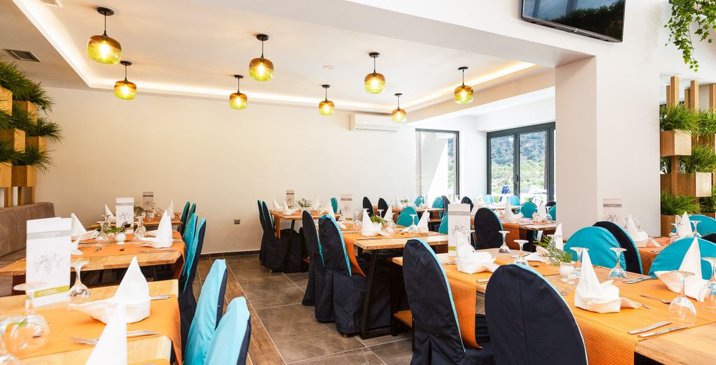 T-Hotel Premium Suites 4*