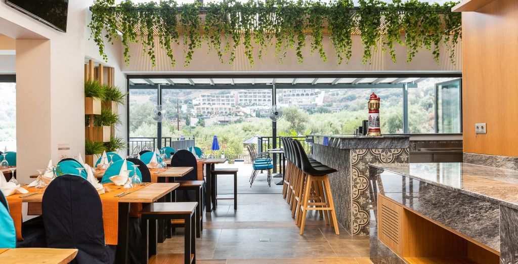 T-Hotel Premium Suites 4*
