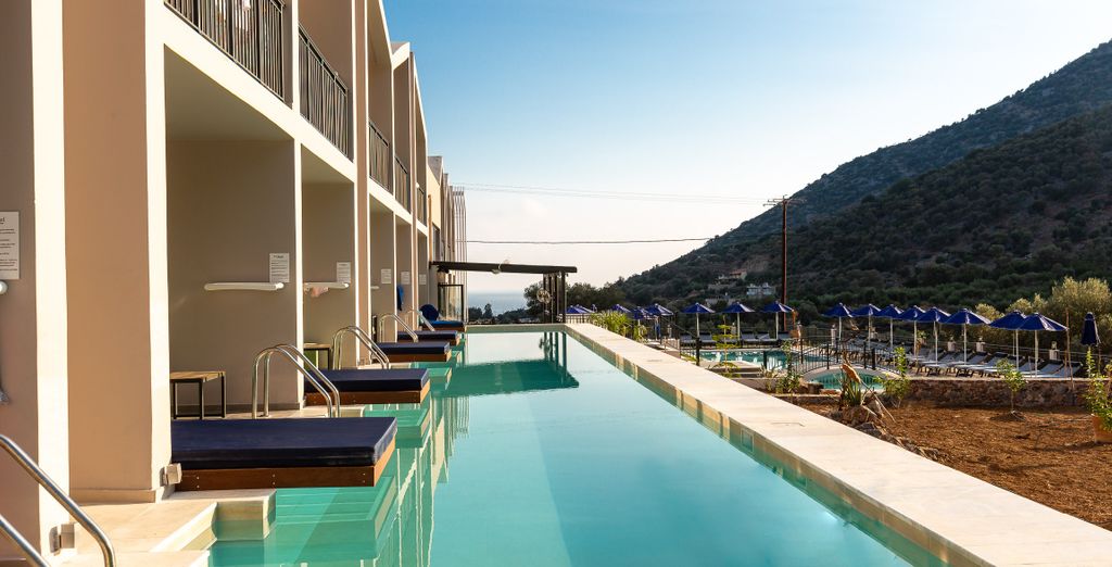 T-Hotel Premium Suites 4*