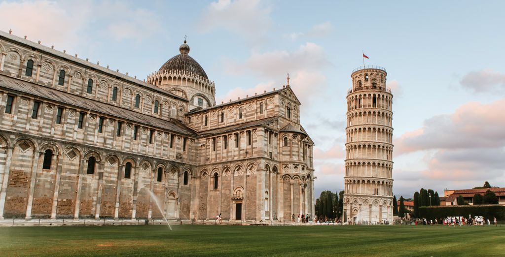 San Ranieri Hotel 4*