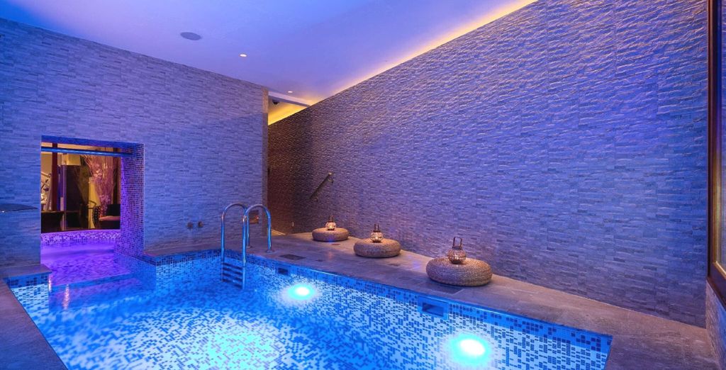 Hotel Kings Court 5*