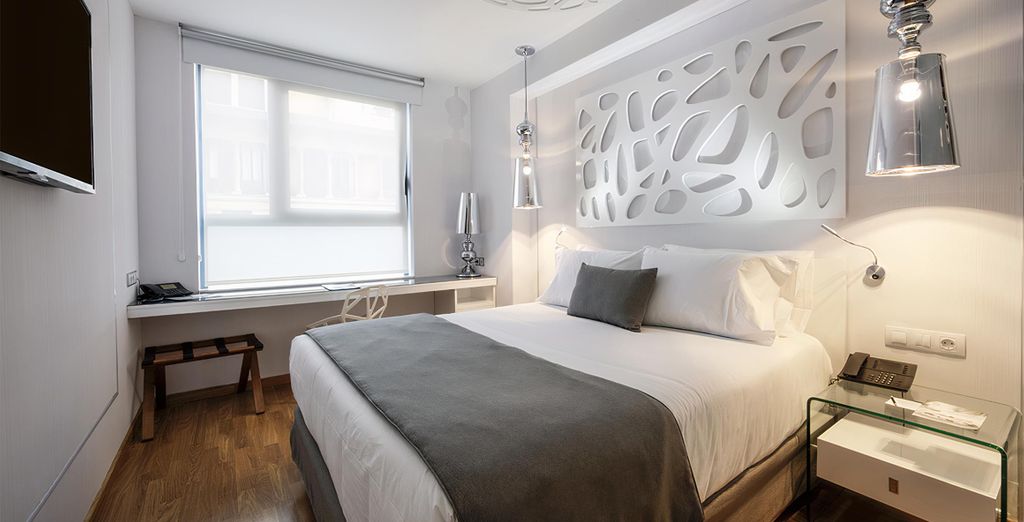 Hotel 4* con una partita a scelta dell'FC Barcelona