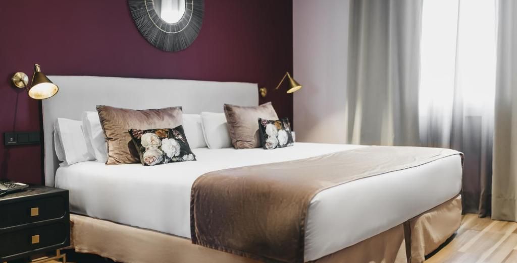 Hotel 4* con una partita a scelta dell'FC Barcelona