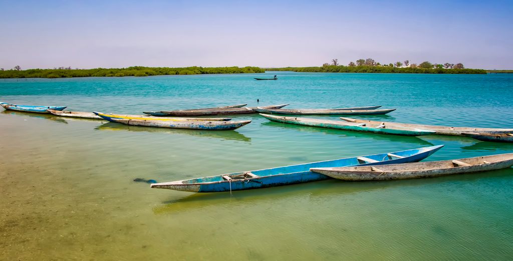 Tour privato di 7 notti tra baobab e spiagge incredibili