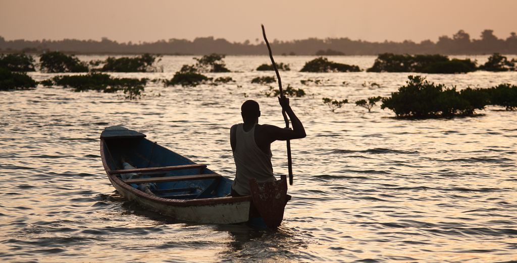 Tour privato di 7 notti tra baobab e spiagge incredibili