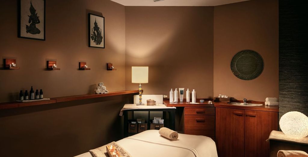 Hotel Kings Court 5*