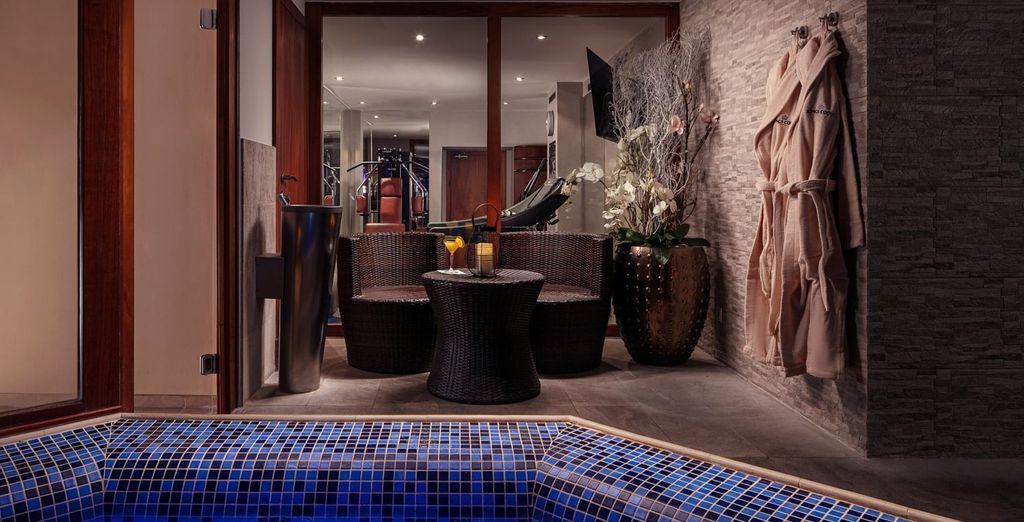 Hotel Kings Court 5*