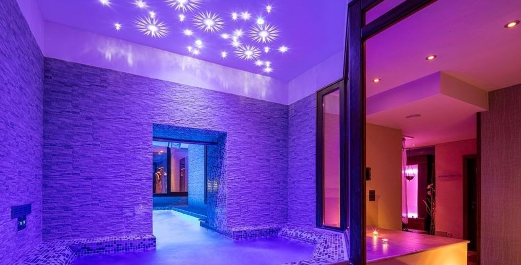 Hotel Kings Court 5*