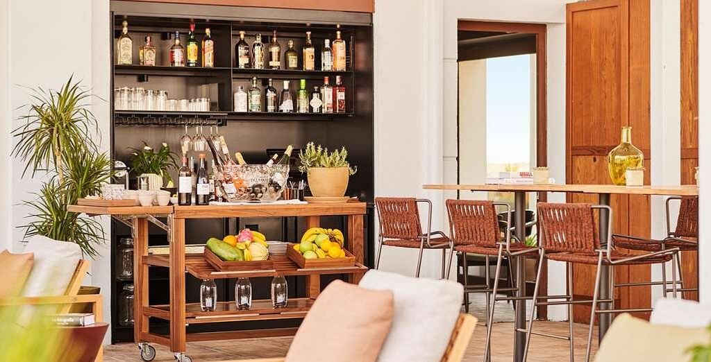Thompson Madrid 5*
