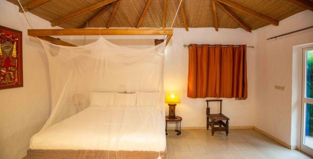 Tour privato di 7 notti tra baobab e spiagge incredibili
