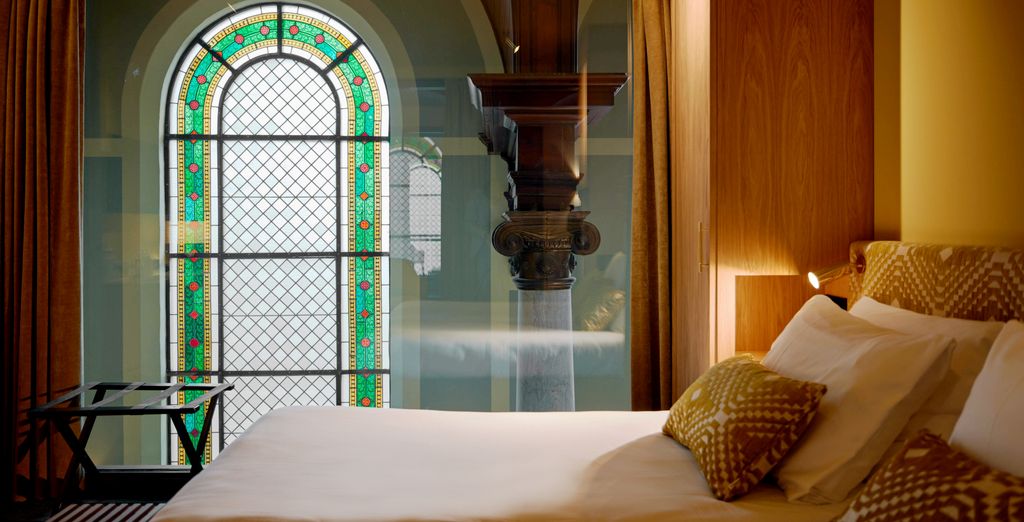 Heavens Hotel
