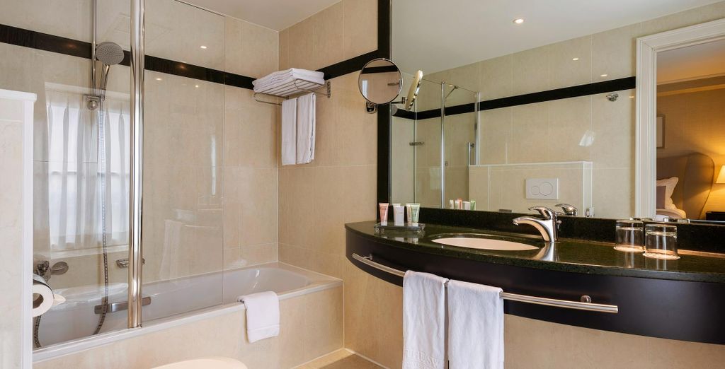 Hotel Dukes’ Arches 4* - Adults Only