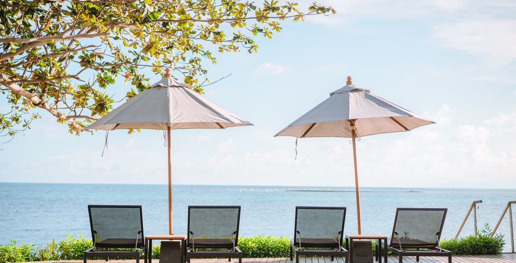 Rocky’s Boutique Resort - Veranda Collection Samui 4*