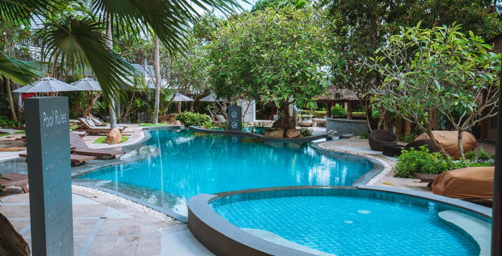 Rocky’s Boutique Resort - Veranda Collection Samui 4*