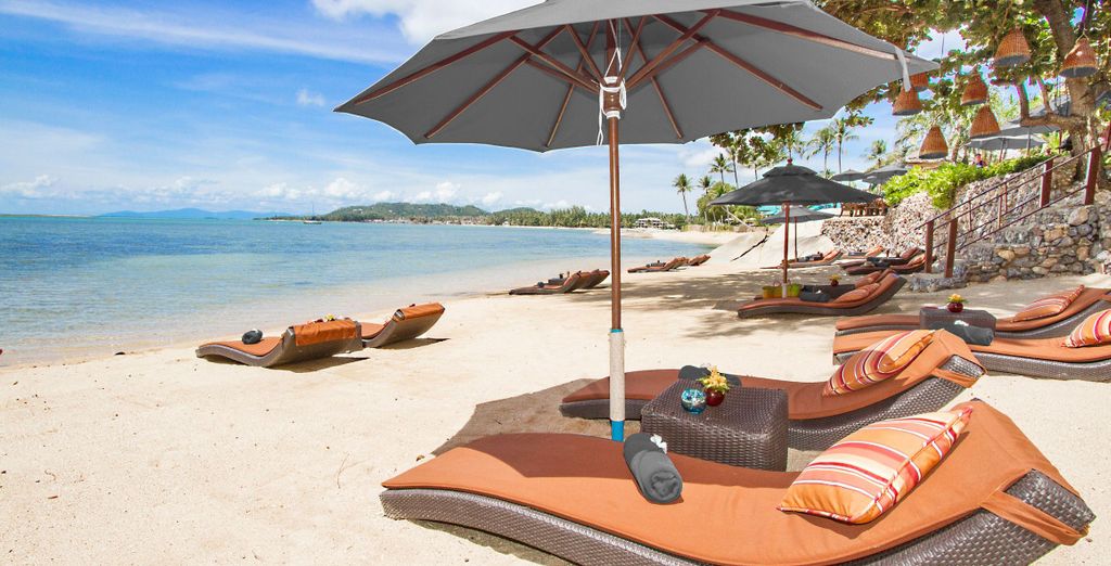 Rocky’s Boutique Resort - Veranda Collection Samui 4*