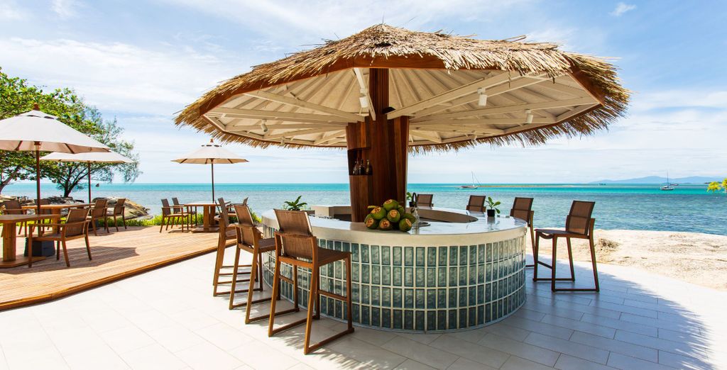 Rocky’s Boutique Resort - Veranda Collection Samui 4*