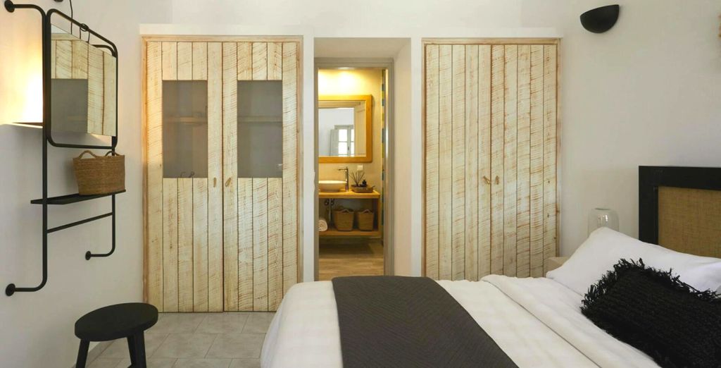 Marillia Village 4*