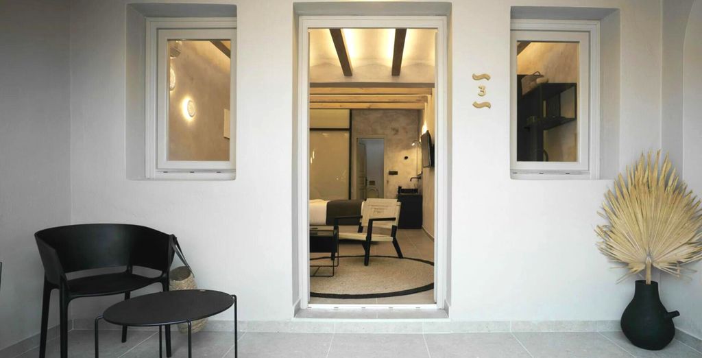 Marillia Village 4*