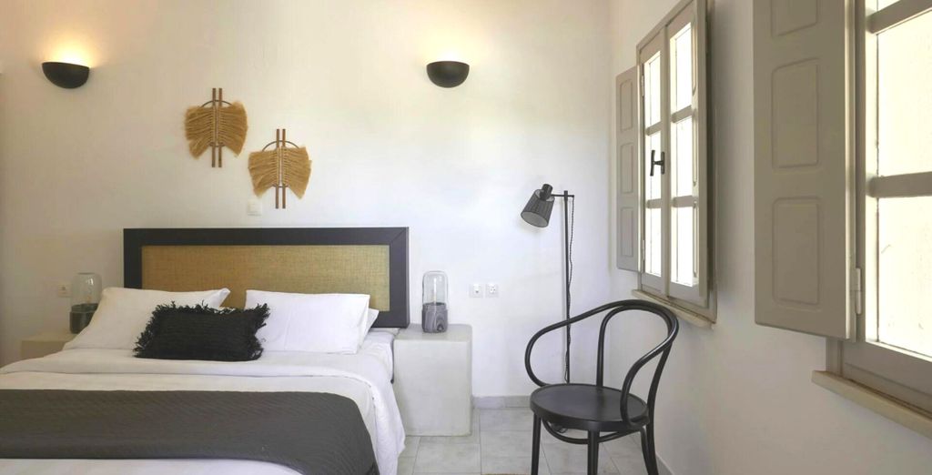 Marillia Village 4*