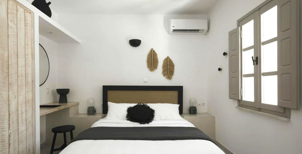 Marillia Village 4*