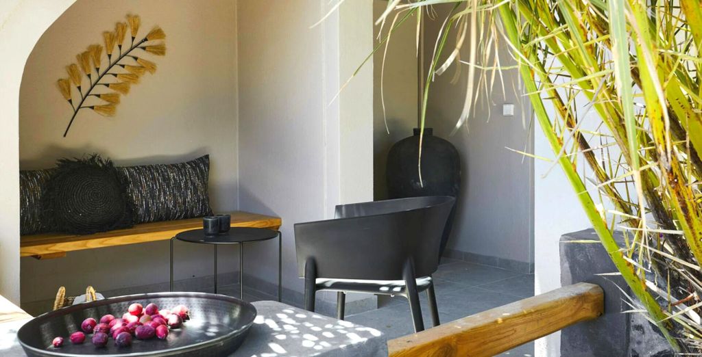 Marillia Village 4*