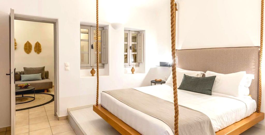 Marillia Village 4*