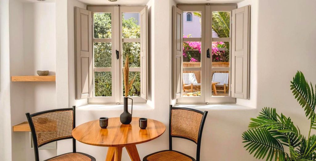 Marillia Village 4*