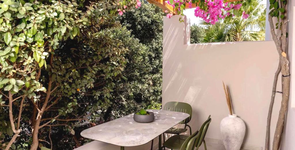 Marillia Village 4*