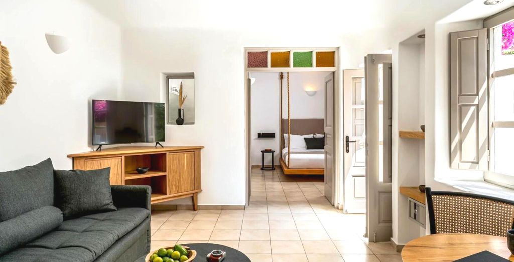 Marillia Village 4*