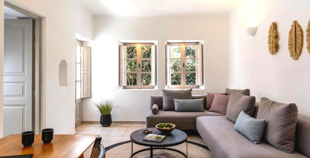 Marillia Village 4*
