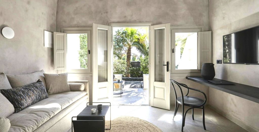 Marillia Village 4*