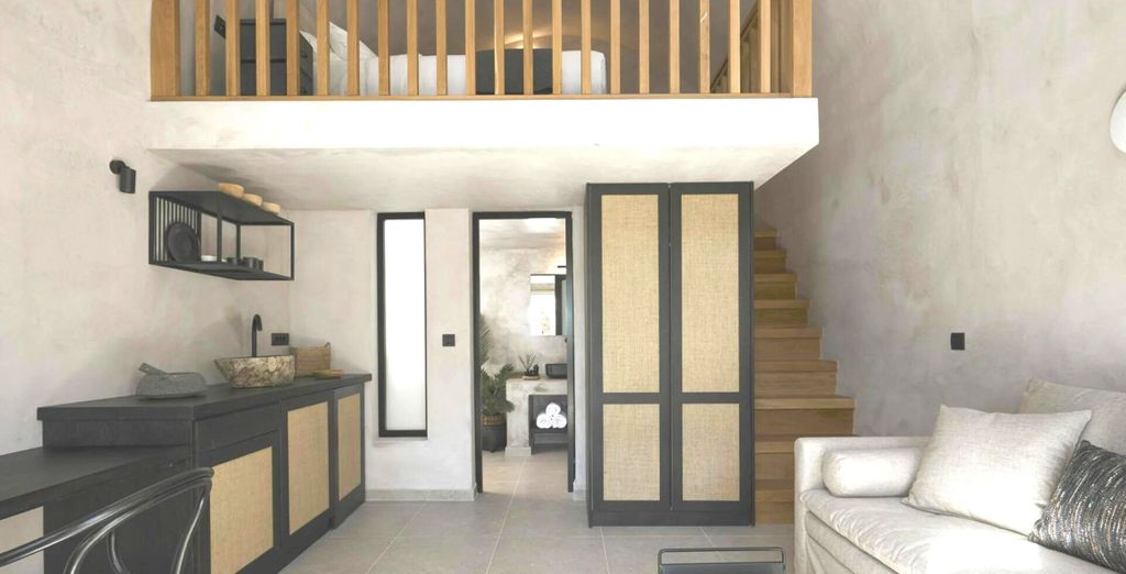 Marillia Village 4*