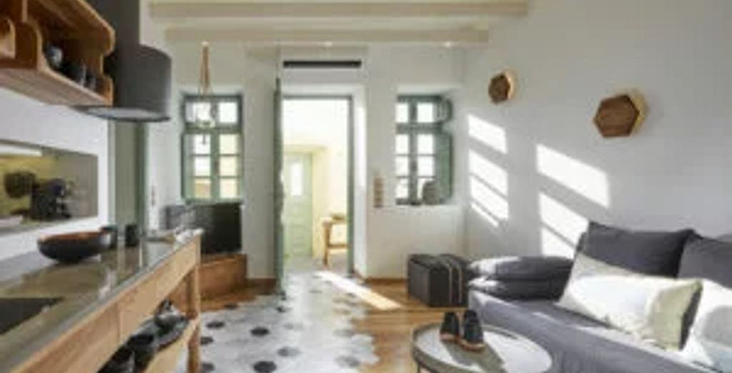 Marillia Village 4*